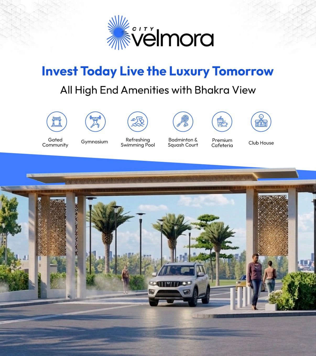 City Velmora